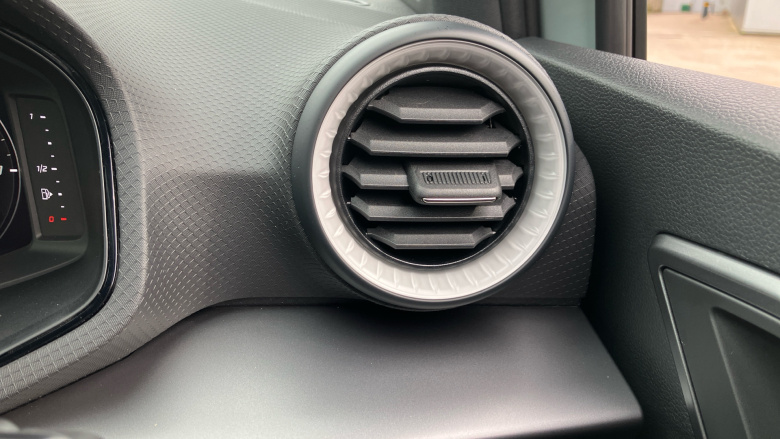 SEAT Ibiza 1.0 TSI 115 FR Sport 5dr Petrol Hatchback